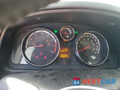 Zdjęcie 9 z 13 samochodu: 2009 SATURN VUE XR VIN:3GSCL53709S589409 - miniatura