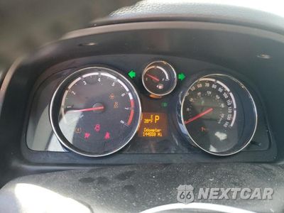 Zdjęcie 9 z 13 samochodu: 2009 SATURN VUE XR VIN:3GSCL53709S589409 - miniatura