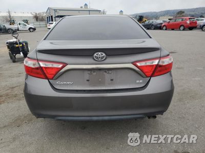 Zdjęcie 6 z 14 samochodu: 2017 TOYOTA CAMRY LE VIN:4T1BF1FK6HU452086 - miniatura