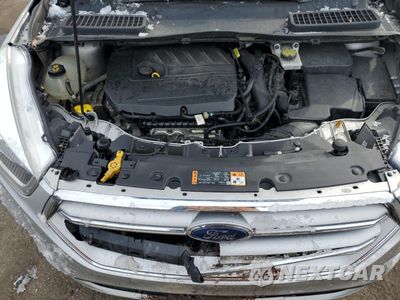 Zdjęcie 13 z 15 samochodu: 2017 FORD ESCAPE SE VIN:1FMCU9GDXHUC63823 - miniatura