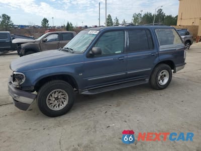 1998 FORD EXPLORER 1FMZU35P7WZC24885 - główne zdjęcie licytacji z USA - miniatura