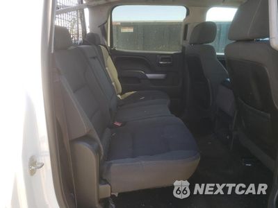 Zdjęcie 10 z 14 samochodu: 2015 CHEVROLET SILVERADO K1500 LT VIN:3GCUKREC0FG291025 - miniatura
