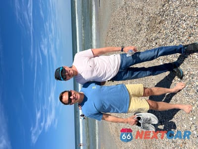 Drugie zdjęcie samochodu z przodu: 1999 BENTLEY ARNAGE VIN:SCBLB51E9XCX01954 - miniatura