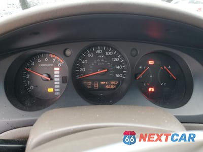 Zdjęcie 9 z 12 samochodu: 2000 ACURA 3.2TL VIN:19UUA5669YA046781 - miniatura