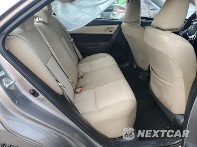Zdjęcie 10 z 12 samochodu: 2014 TOYOTA COROLLA L VIN:2T1BURHE6EC203909 - miniatura