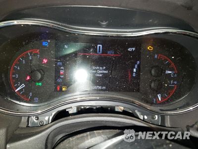Zdjęcie 9 z 14 samochodu: 2018 DODGE DURANGO GT VIN:1C4RDHDGXJC461093 - miniatura