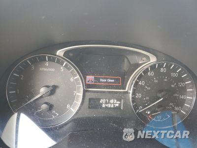 Zdjęcie 9 z 13 samochodu: 2014 NISSAN ALTIMA 2.5 VIN:1N4AL3AP3EC104454 - miniatura