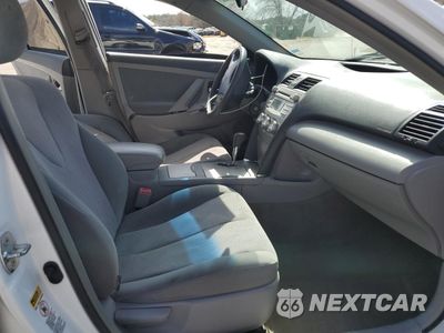 Zdjęcie 7 z 14 samochodu: 2010 TOYOTA CAMRY BASE VIN:4T1BF3EK3AU541391 - miniatura