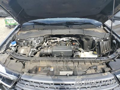 Zdjęcie 11 z 13 samochodu: 2021 FORD EXPLORER XLT VIN:1FMSK8DH1MGA06058 - miniatura