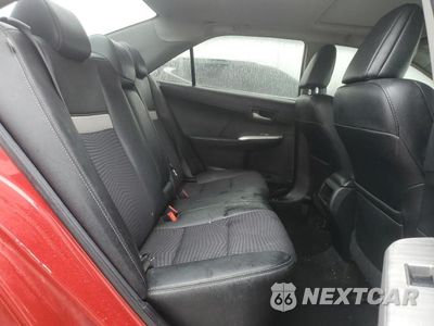 Zdjęcie 10 z 13 samochodu: 2014 TOYOTA CAMRY L VIN:4T1BF1FK9EU750613 - miniatura