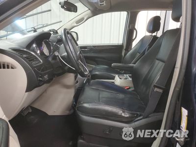 Zdjęcie 7 z 15 samochodu: 2013 CHRYSLER TOWN & COUNTRY TOURING VIN:2C4RC1BG7DR793694 - miniatura
