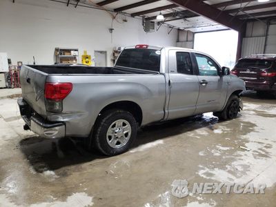 Trzecie zdjęcie samochodu z tyłu: 2008 TOYOTA TUNDRA DOUBLE CAB VIN:5TBBT541X8S460865 - miniatura