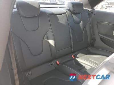 Zdjęcie 10 z 12 samochodu: 2015 AUDI S5 3.0T PREMIUM PLUS VIN:WAUCGAFR7FA005913 - miniatura