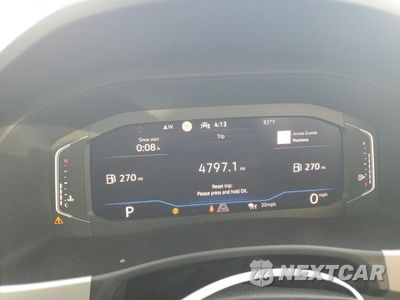 Zdjęcie 9 z 13 samochodu: 2021 VOLKSWAGEN ATLAS SEL VIN:1V2ER2CAXMC563958 - miniatura