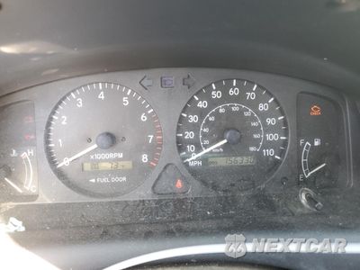 Zdjęcie 9 z 12 samochodu: 2001 TOYOTA COROLLA CE VIN:1NXBR12E21Z520994 - miniatura