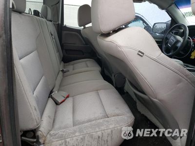 Zdjęcie 10 z 12 samochodu: 2014 GMC SIERRA C1500 VIN:1GTR1TECXEZ257484 - miniatura