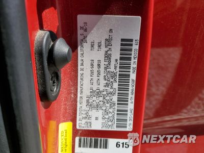 Zdjęcie 14 z 15 samochodu: 2018 TOYOTA TACOMA DOUBLE CAB VIN:3TMGZ5AN9JM167807 - miniatura