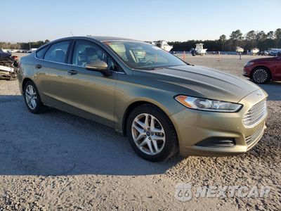 Czwarte zdjęcie samochodu z boku: 2013 FORD FUSION SE VIN:3FA6P0H72DR130705 - miniatura