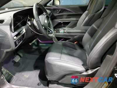 Zdjęcie 7 z 13 samochodu: 2024 CADILLAC LYRIQ LUXURY VIN:1GYKPSRL7RZ138263 - miniatura