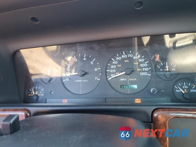 Zdjęcie 9 z 13 samochodu: 1998 JEEP GRAND CHEROKEE LAREDO VIN:1J4GZ58SXWC243159 - miniatura