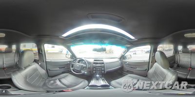 Zdjęcie 13 z 14 samochodu: 2010 FORD ESCAPE LIMITED VIN:1FMCU9EG6AKD01384 - miniatura