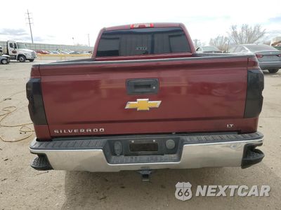 Zdjęcie 6 z 13 samochodu: 2014 CHEVROLET SILVERADO C1500 LT VIN:3GCPCREC5EG332452 - miniatura