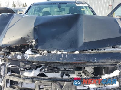 Zdjęcie 11 z 12 samochodu: 2014 GMC SIERRA K1500 SLE VIN:1GTV2UEC4EZ400625 - miniatura