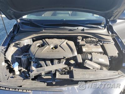 Zdjęcie 13 z 15 samochodu: 2018 HYUNDAI ELANTRA GT VIN:KMHH35LE7JU055033 - miniatura