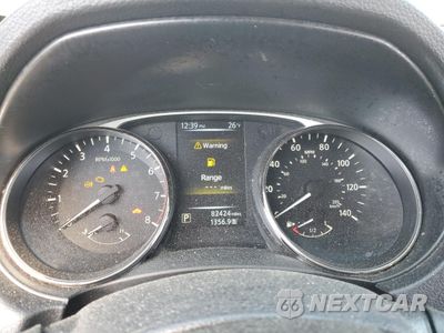 Zdjęcie 9 z 15 samochodu: 2016 NISSAN ROGUE S VIN:KNMAT2MV7GP672586 - miniatura