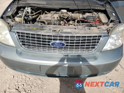 Zdjęcie 12 z 13 samochodu: 2007 FORD FREESTAR SEL VIN:2FMZA52227BA10808 - miniatura
