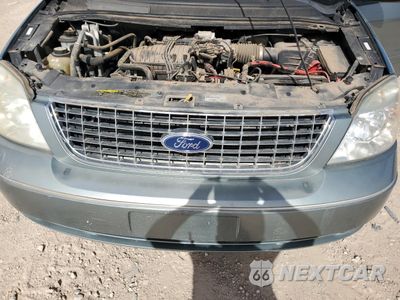 Zdjęcie 12 z 13 samochodu: 2007 FORD FREESTAR SEL VIN:2FMZA52227BA10808 - miniatura