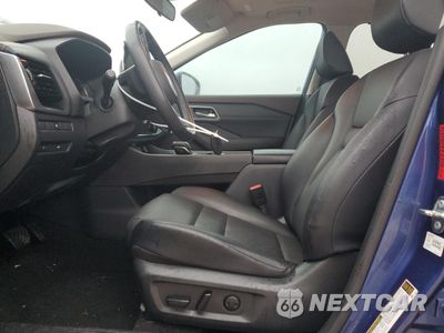 Zdjęcie 7 z 14 samochodu: 2021 NISSAN ROGUE SV VIN:5N1AT3BA9MC696599 - miniatura