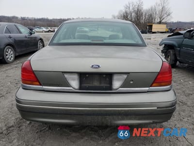 Zdjęcie 6 z 12 samochodu: 1999 FORD CROWN VICTORIA LX VIN:2FAFP74W9XX230182 - miniatura
