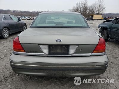 Zdjęcie 6 z 12 samochodu: 1999 FORD CROWN VICTORIA LX VIN:2FAFP74W9XX230182 - miniatura