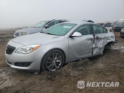 2016 BUICK REGAL PREMIUM 2G4GS5GX9G9183158 - główne zdjęcie licytacji z USA - miniatura
