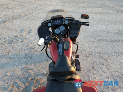 Zdjęcie 6 z 10 samochodu: 2019 HARLEY-DAVIDSON FLTRXS VIN:1HD1KTP14KB614070 - miniatura