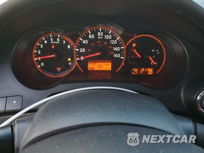 Zdjęcie 9 z 12 samochodu: 2008 NISSAN ALTIMA 2.5 VIN:1N4AL21E38N509358 - miniatura