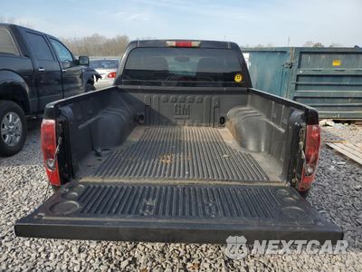 Zdjęcie 6 z 12 samochodu: 2012 CHEVROLET COLORADO LT VIN:1GCDSCF98C8109735 - miniatura