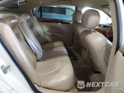 Zdjęcie 10 z 12 samochodu: 2006 BUICK LUCERNE CXL VIN:1G4HD572X6U185585 - miniatura