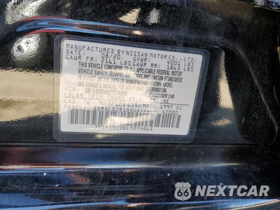 Zdjęcie 12 z 12 samochodu: 2020 NISSAN SENTRA SV VIN:3N1AB8CV0LY274865 - miniatura