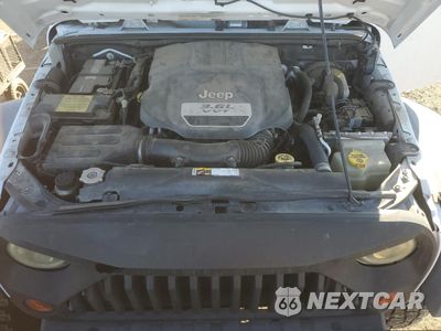 Zdjęcie 12 z 14 samochodu: 2012 JEEP WRANGLER UNLIMITED SPORT VIN:1C4BJWDG2CL266705 - miniatura