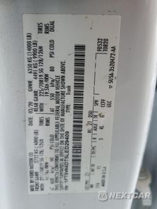 Zdjęcie 10 z 12 samochodu: 2020 FORD F450 SUPER DUTY VIN:1FT8W4DT5LED29409 - miniatura