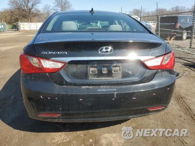 Zdjęcie 6 z 13 samochodu: 2013 HYUNDAI SONATA GLS VIN:5NPEB4AC9DH713746 - miniatura