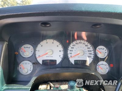 Zdjęcie 9 z 14 samochodu: 2005 DODGE RAM 1500 ST VIN:1D7HU18D55S217453 - miniatura
