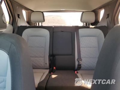 Zdjęcie 10 z 13 samochodu: 2020 CHEVROLET EQUINOX LS VIN:2GNAXHEV5L6137179 - miniatura
