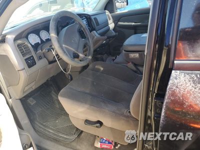 Zdjęcie 7 z 12 samochodu: 2002 DODGE RAM 1500 VIN:3D7HA18N42G111211 - miniatura