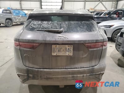 Zdjęcie 6 z 12 samochodu: 2021 JAGUAR F-PACE S VIN:SADCJ2EX7MA680477 - miniatura