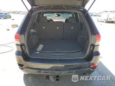 Zdjęcie 6 z 16 samochodu: 2015 JEEP GRAND CHEROKEE LAREDO VIN:1C4RJFAG1FC939815 - miniatura
