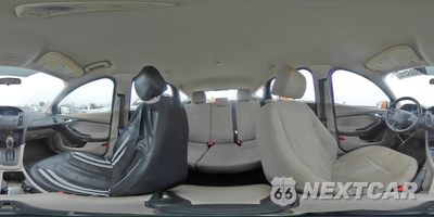 Zdjęcie 13 z 14 samochodu: 2017 FORD FOCUS SE VIN:1FADP3K21HL259559 - miniatura