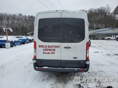 Zdjęcie 6 z 13 samochodu: 2017 FORD TRANSIT T-350 VIN:1FBAX2CM5HKA61164 - miniatura